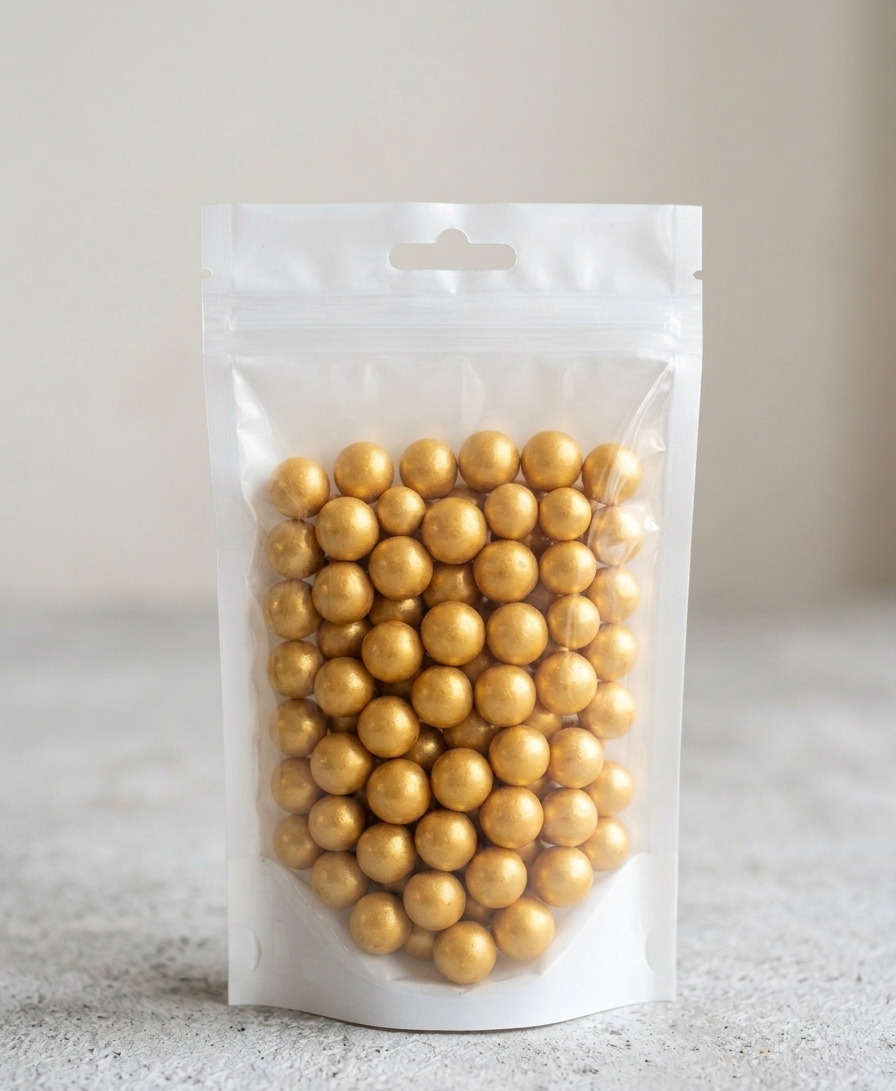 Essential Baking Tools & Accessories